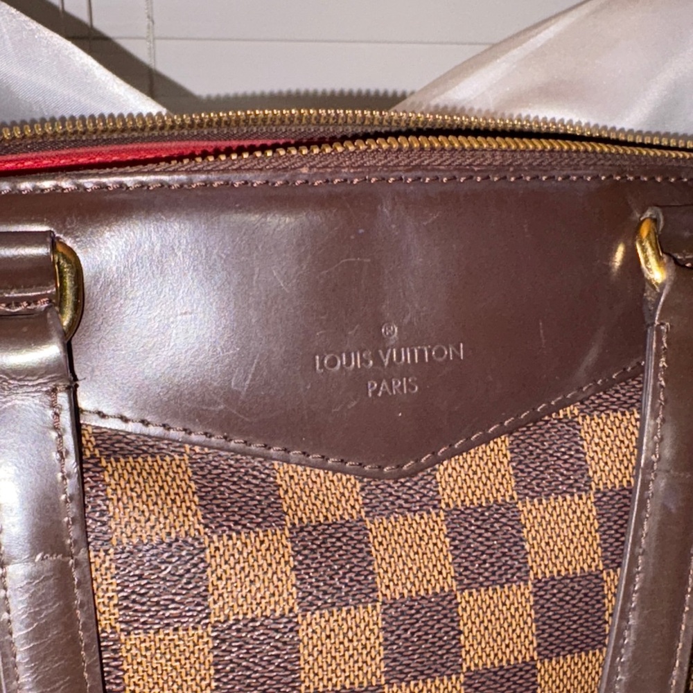 LV Westminster Damier Ebene - Picture 3 of 16